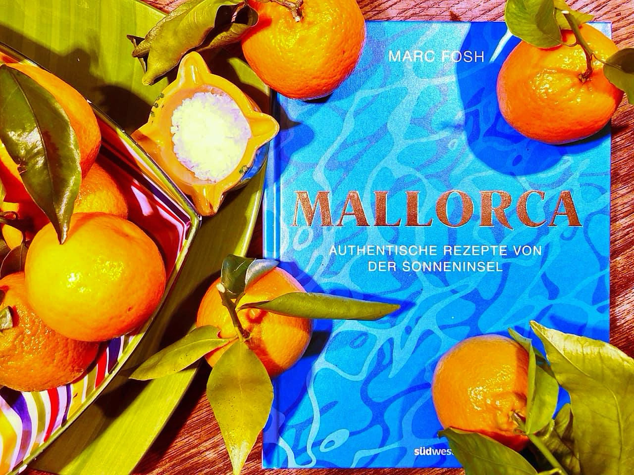 Mallorca – Marc Fosh