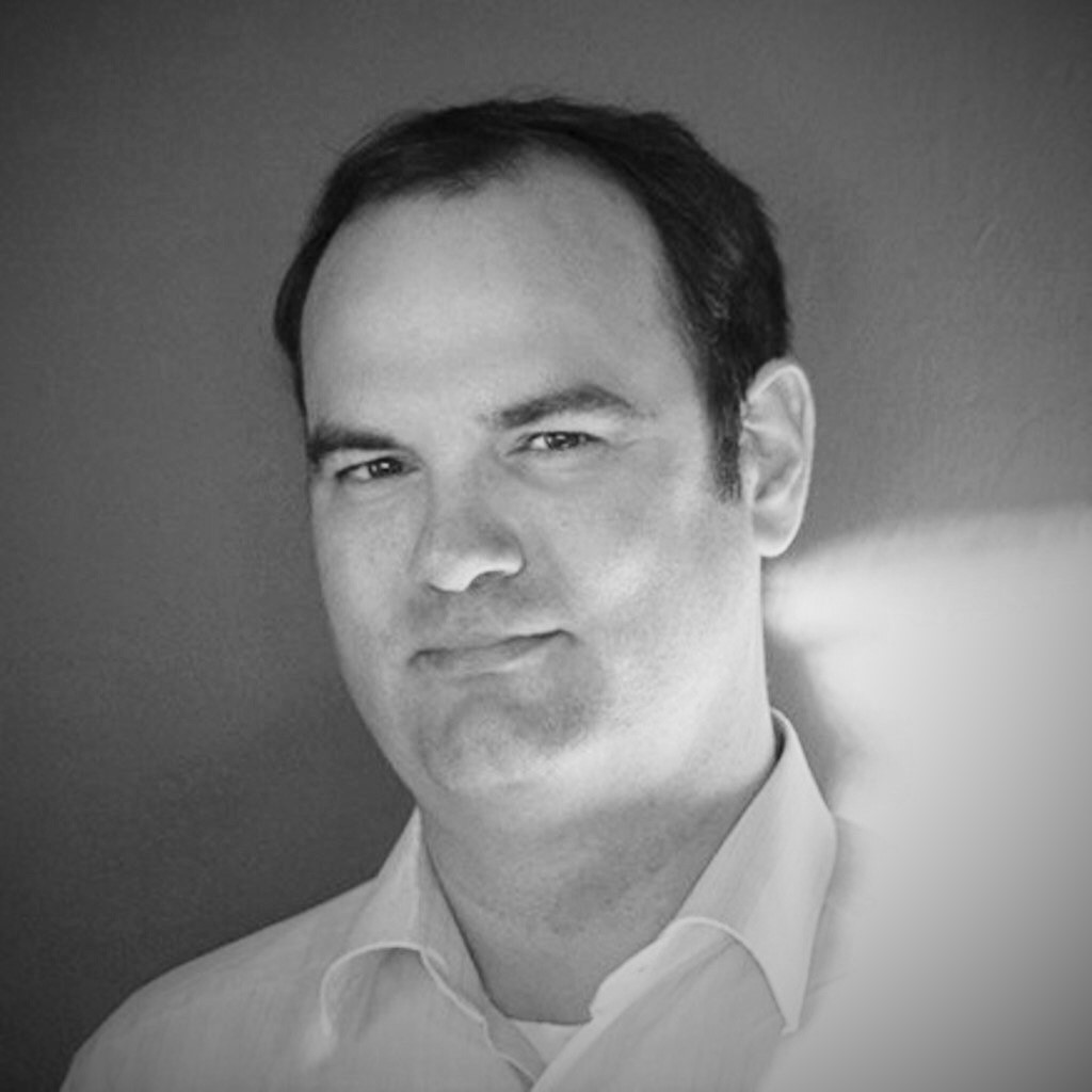 Prof. Dr. Niko Kohls