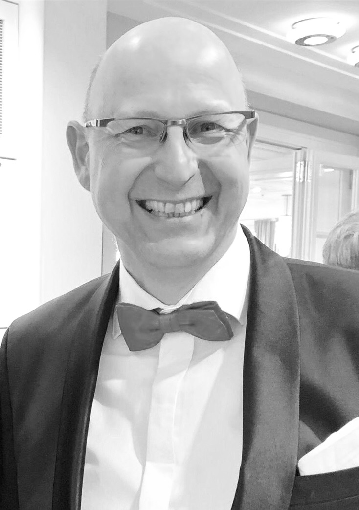 Dr. Bernhard Leben
